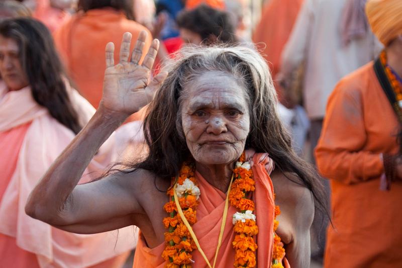 Kumbha Mela