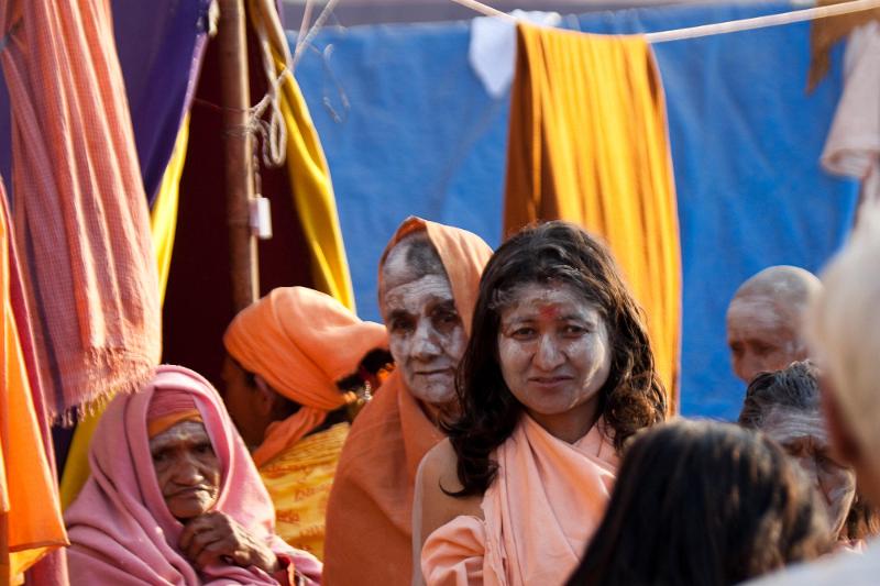 Kumbha Mela