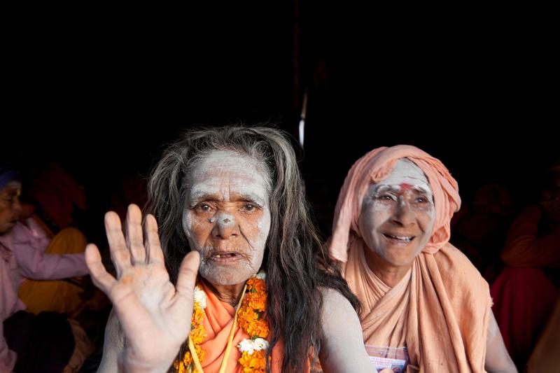 Kumbha Mela
