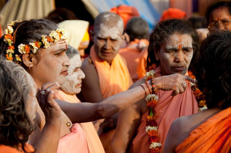 Kumbha Mela