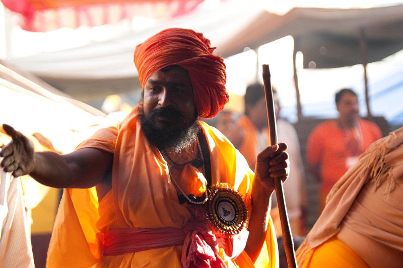 Kumbha Mela