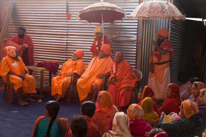 Kumbha Mela