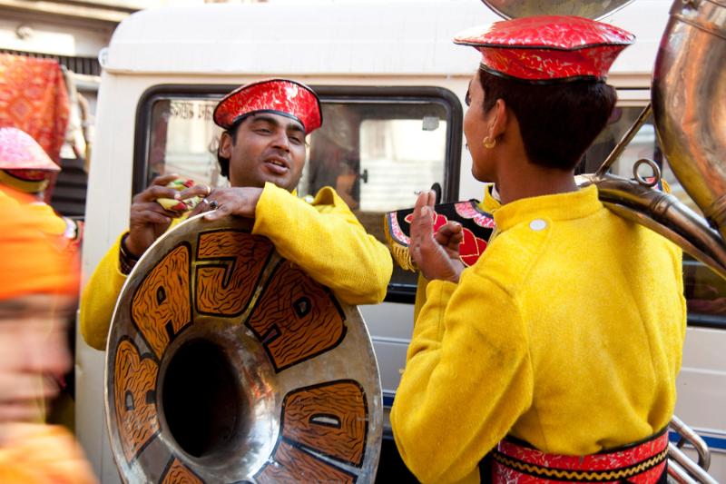 Kumbha Mela