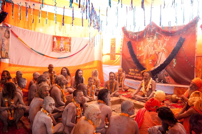 Kumbha Mela
