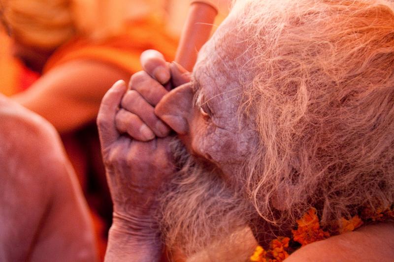 Kumbha Mela