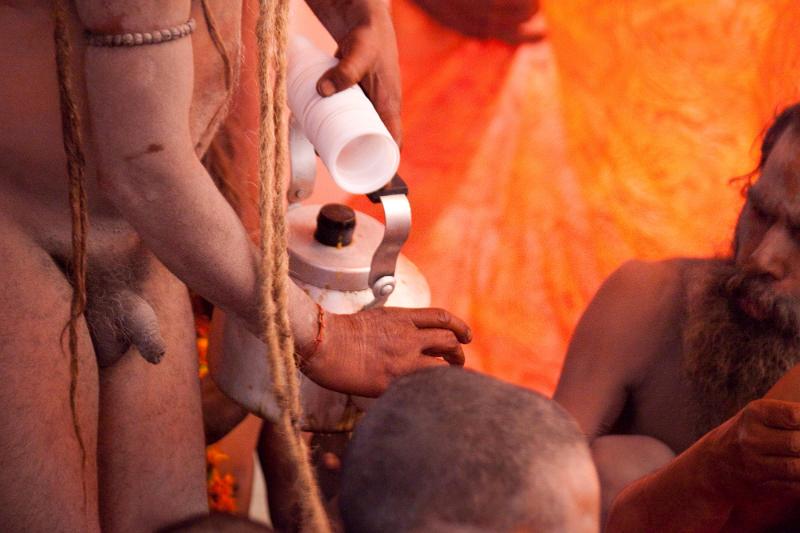 Kumbha Mela