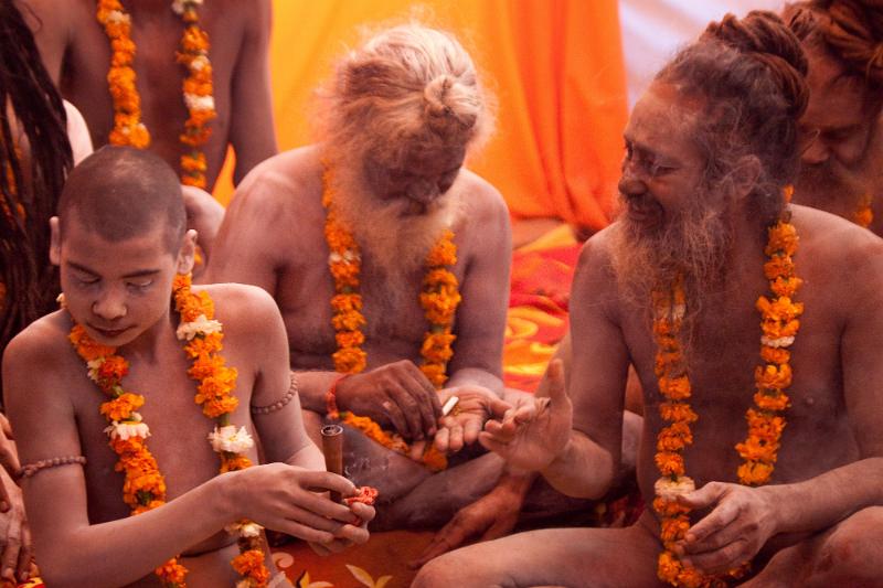 Kumbha Mela
