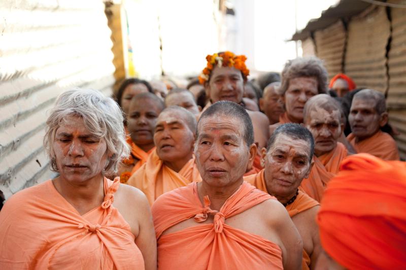 Kumbha Mela