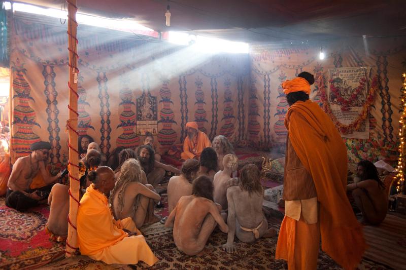 Kumbha Mela