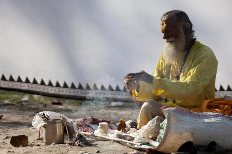 Kumbha Mela