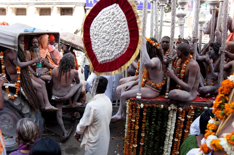 Kumbha Mela