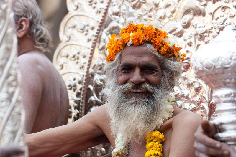 Kumbha Mela