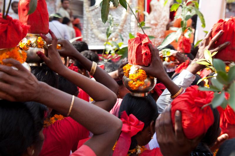 Kumbha Mela