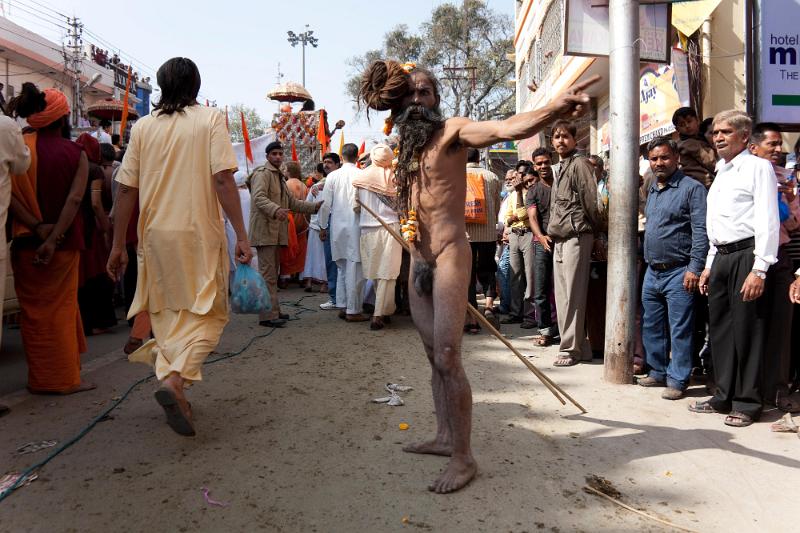 Kumbha Mela
