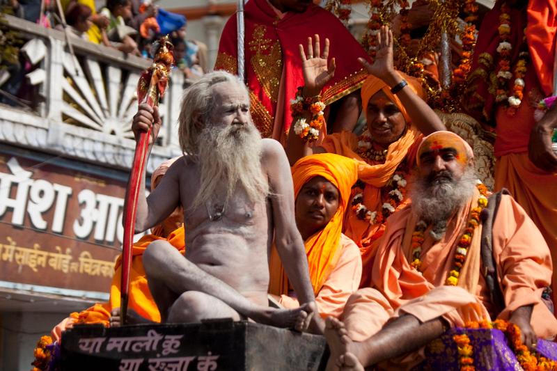 Kumbha Mela