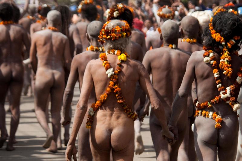 Kumbha Mela