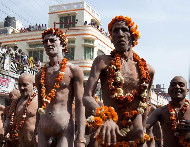 Kumbha Mela