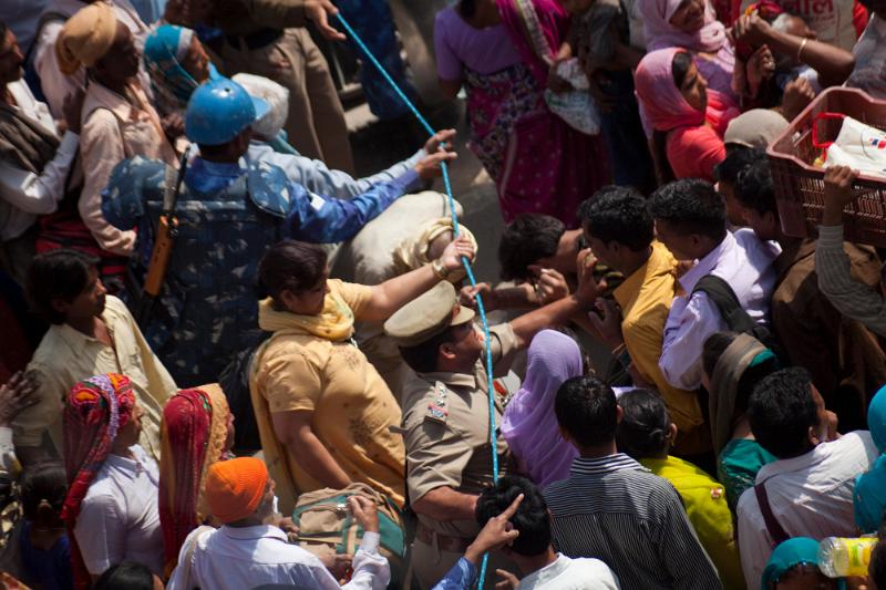Kumbha Mela