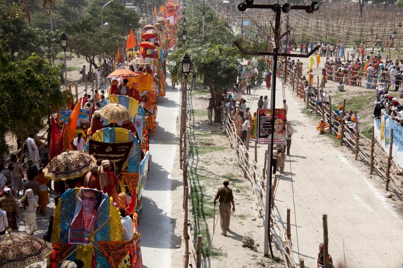 Kumbha Mela