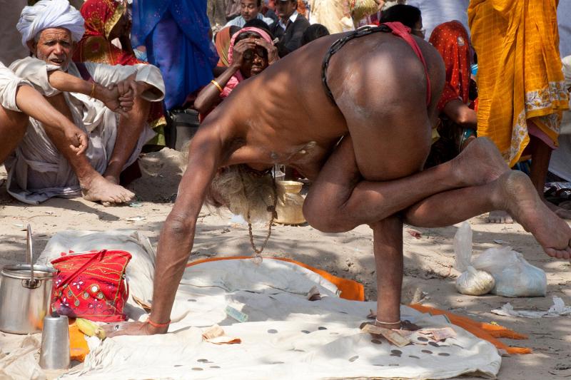 Kumbha Mela