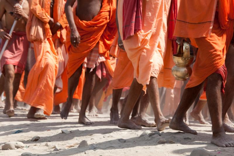 Kumbha Mela