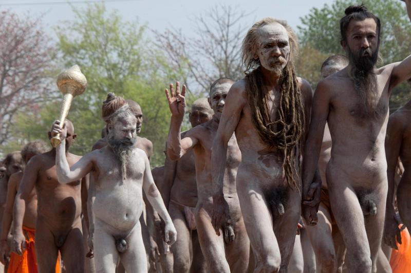 Kumbha Mela