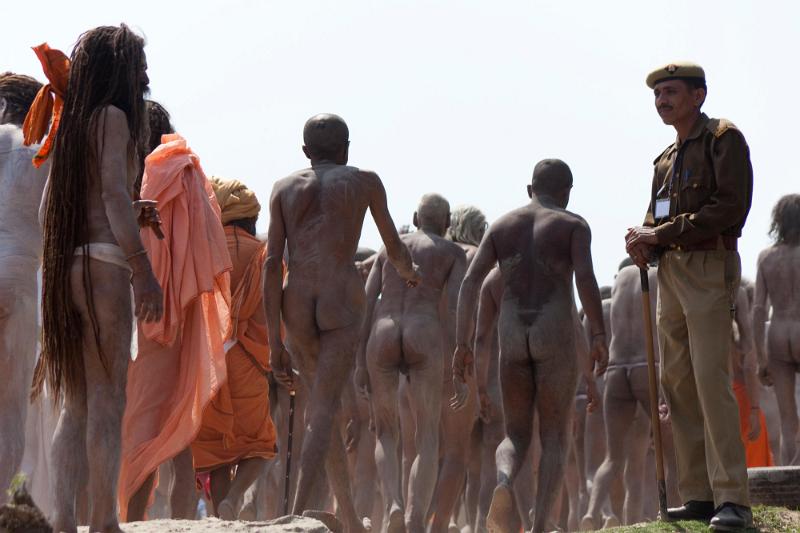 Kumbha Mela