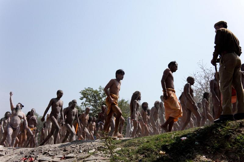 Kumbha Mela