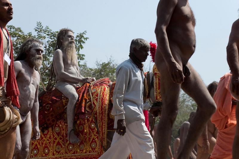 Kumbha Mela