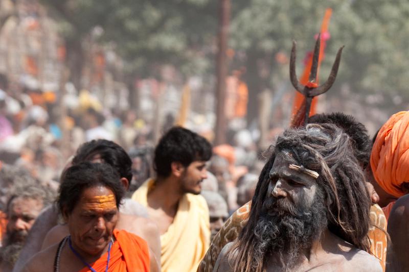 Kumbha Mela