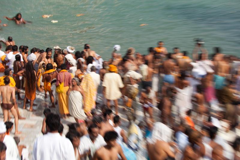Kumbha Mela