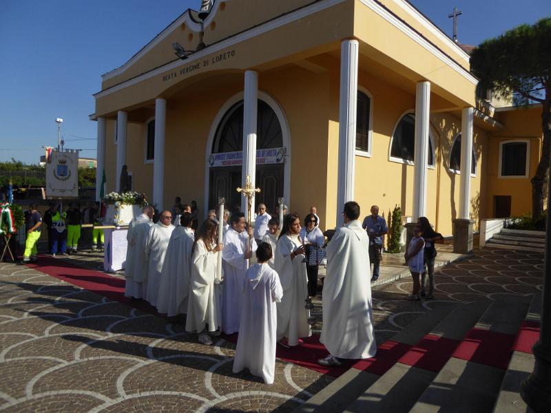 Madonna del subacuqueo di Ercolano