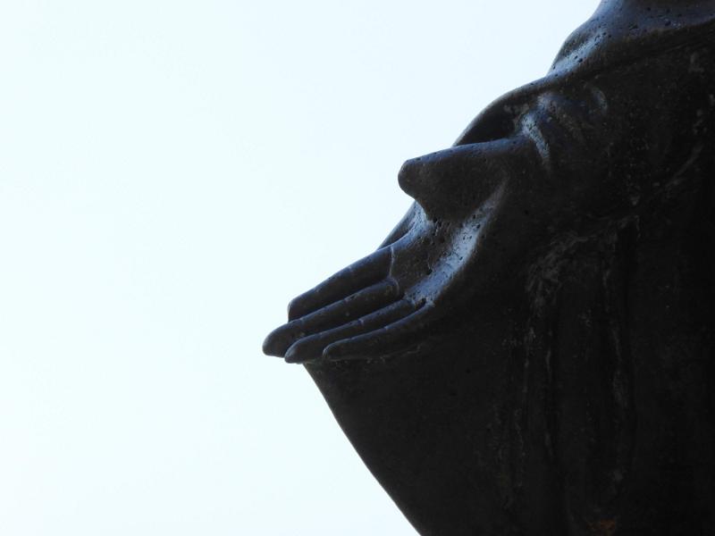 Madonna del subacuqueo di Ercolano