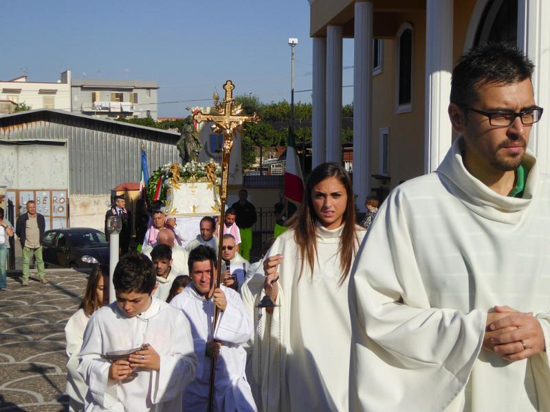 Madonna del subacuqueo di Ercolano