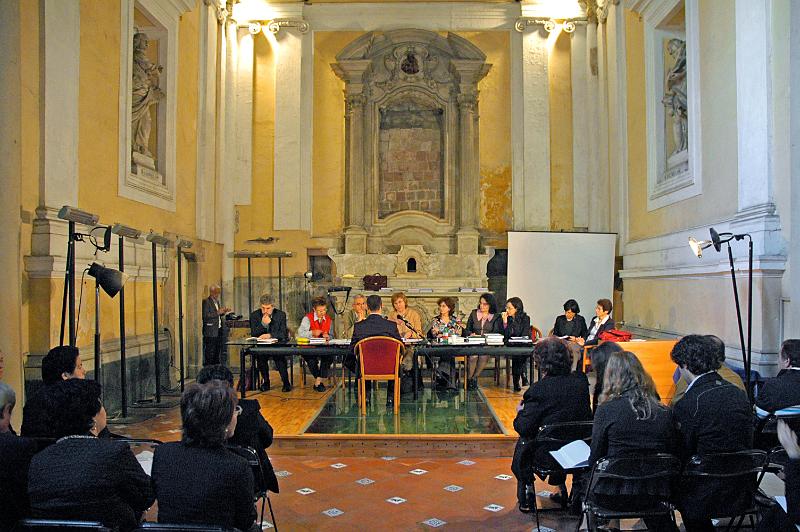 Cappella Papagoda