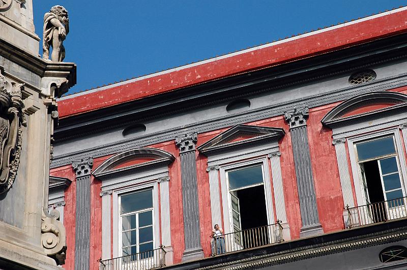 Palazzo Corigliano