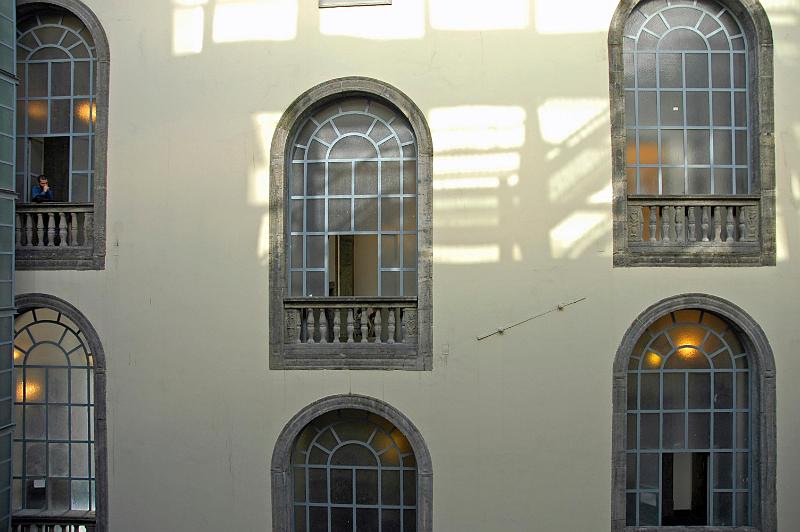 Palazzo Giusso