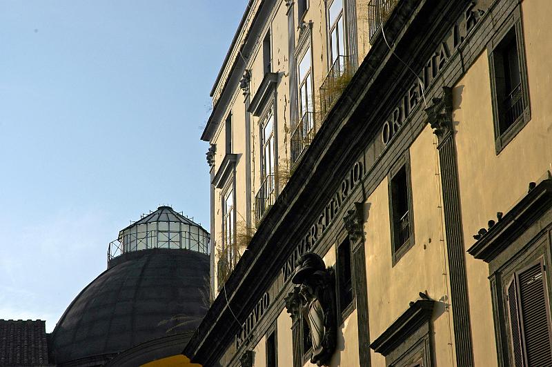 Palazzo Giusso
