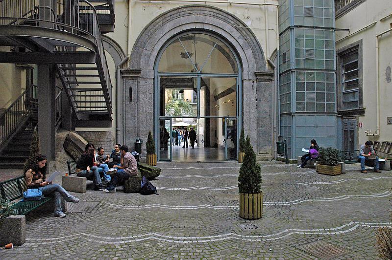Palazzo Giusso