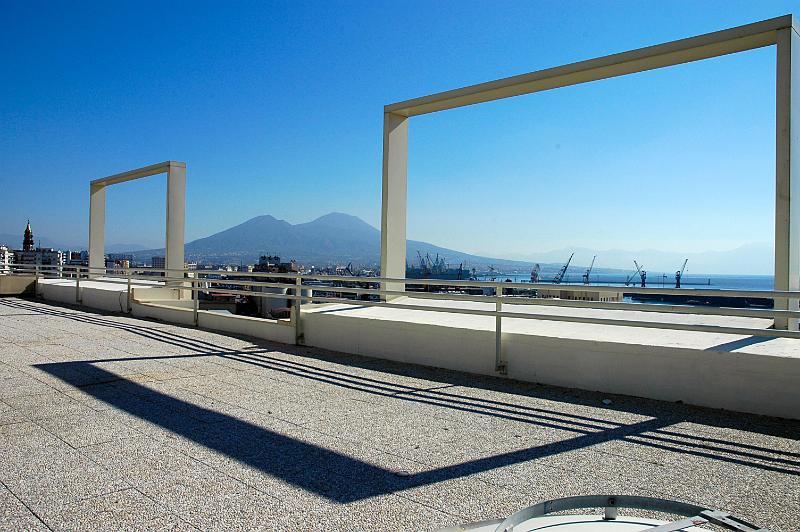 Palazzo del Mediterraneo