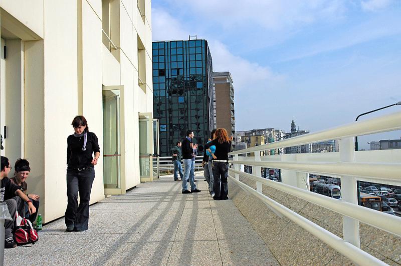 Palazzo del Mediterraneo