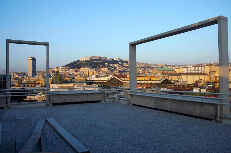 Palazzo del Mediterraneo