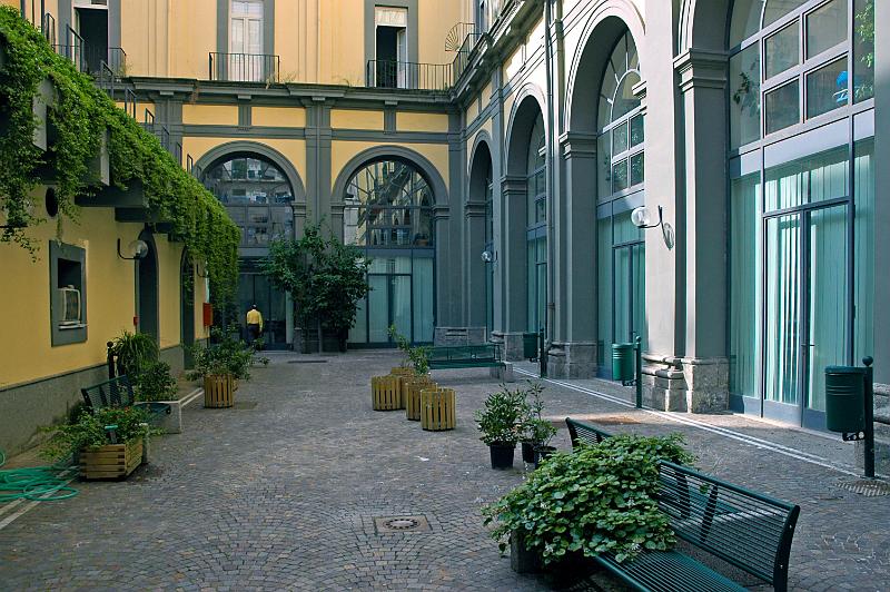 Via Duomo
