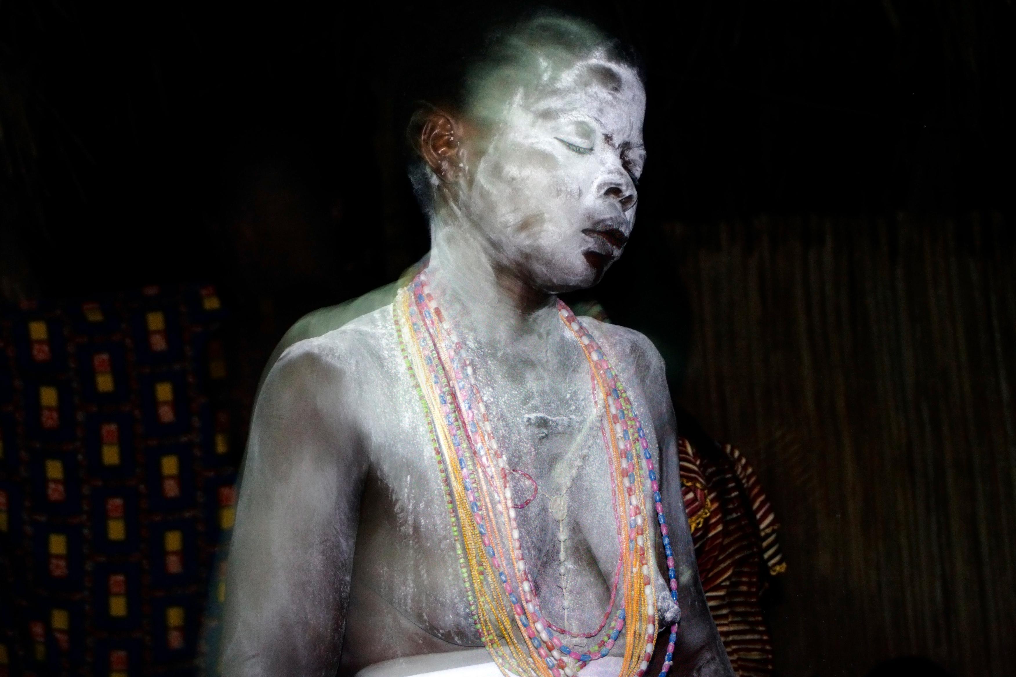 Togo, Voodoo, 2006