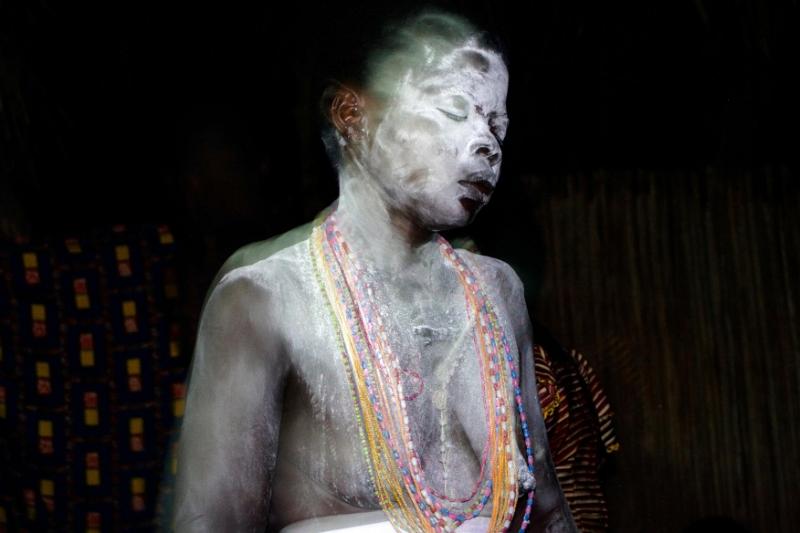 Voodoo Togo